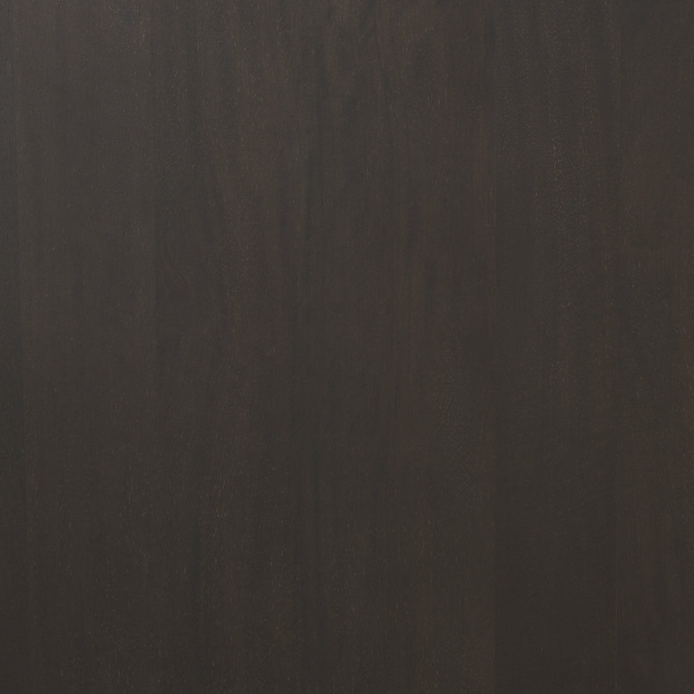 Mercana - Wagner Accent Cabinet in Brown, Solid Wood