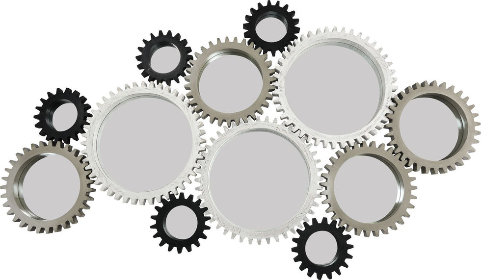 Mercana - Cog Mirror Collection (Set)
