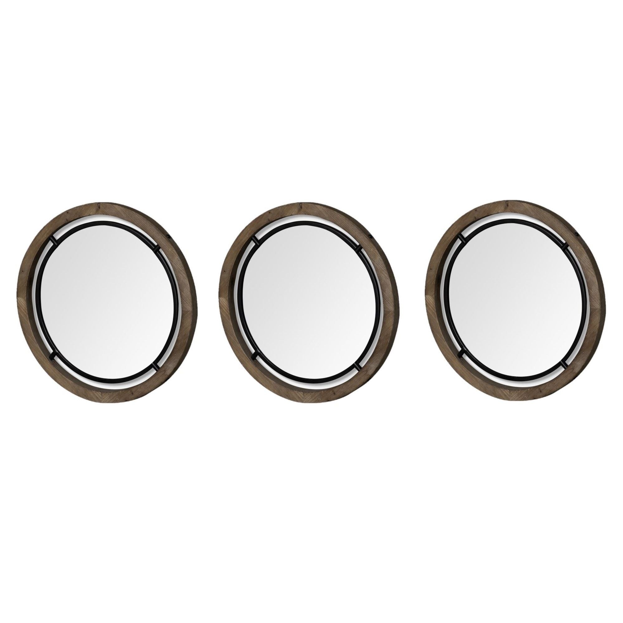 Mercana - Josi Mirror Collection (Set)