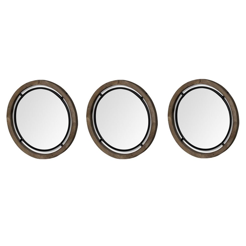 Mercana - Josi Mirror Collection (Set)