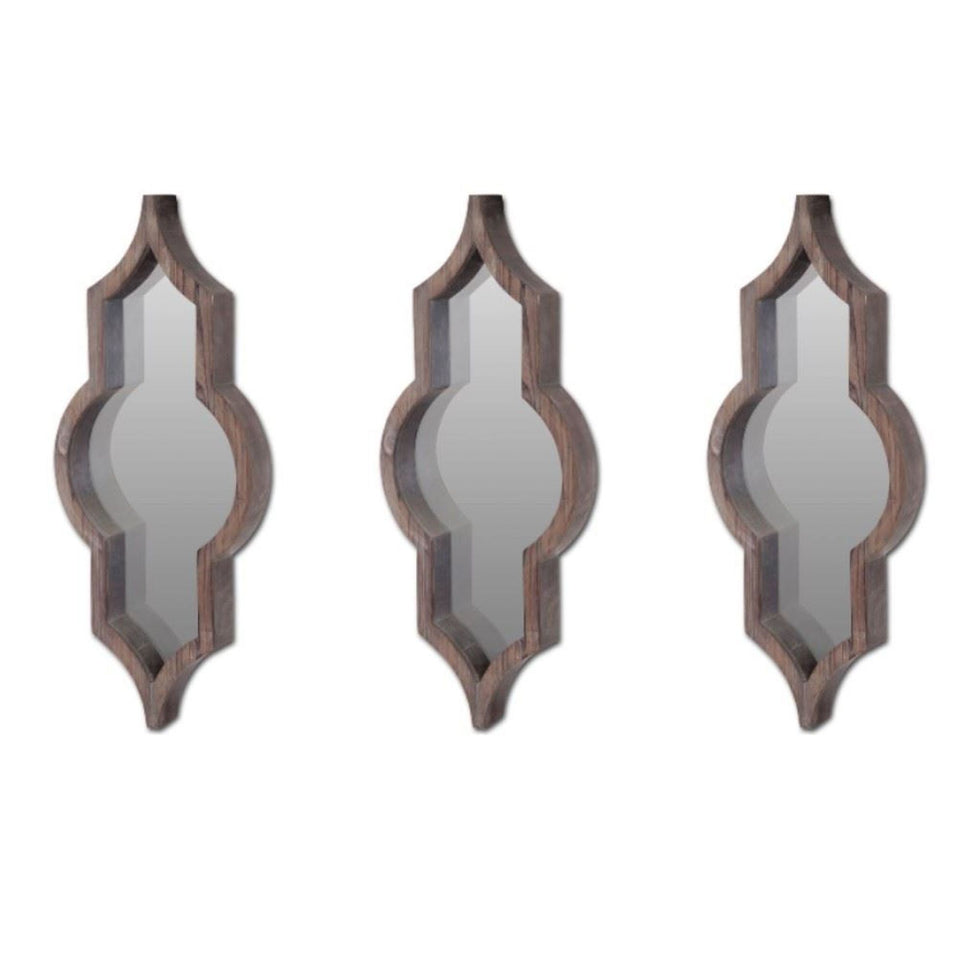 Mercana - Tamanar I & II Mirror Collection (Set)
