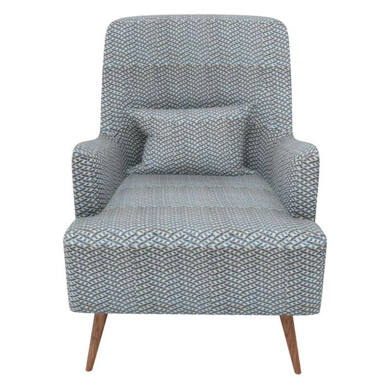 Nova - Dolce Armchair