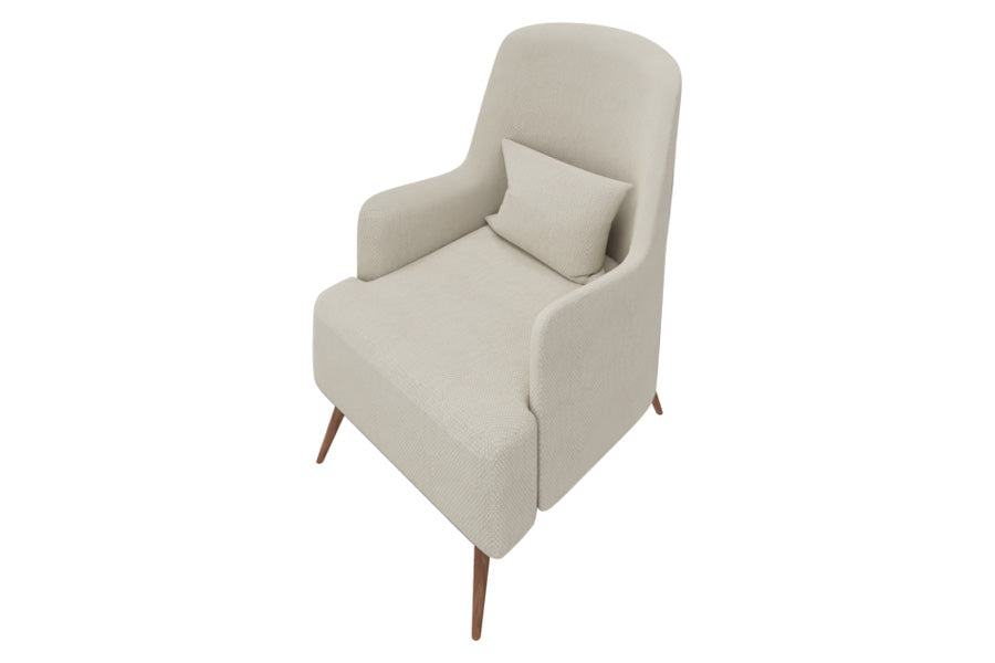 Nova - Dolce Armchair