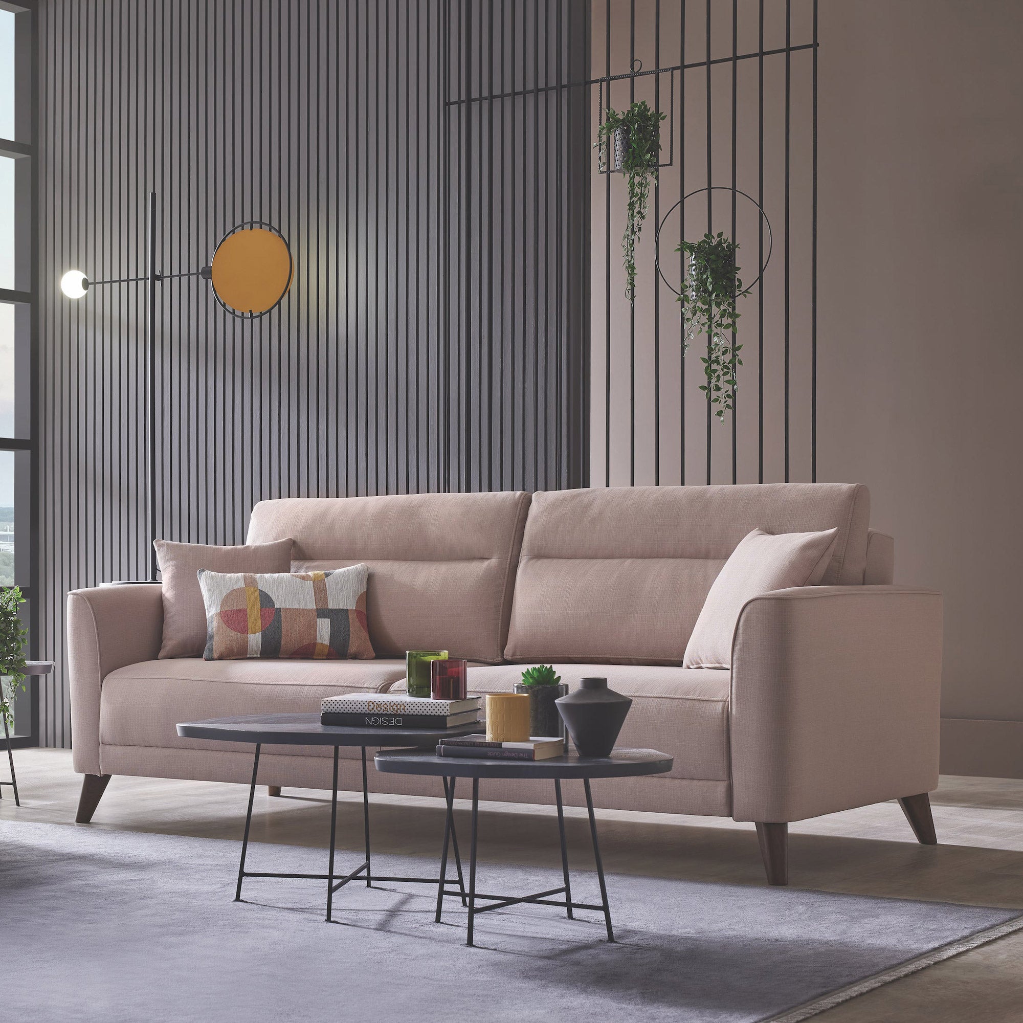 Nova - Alto Armchair