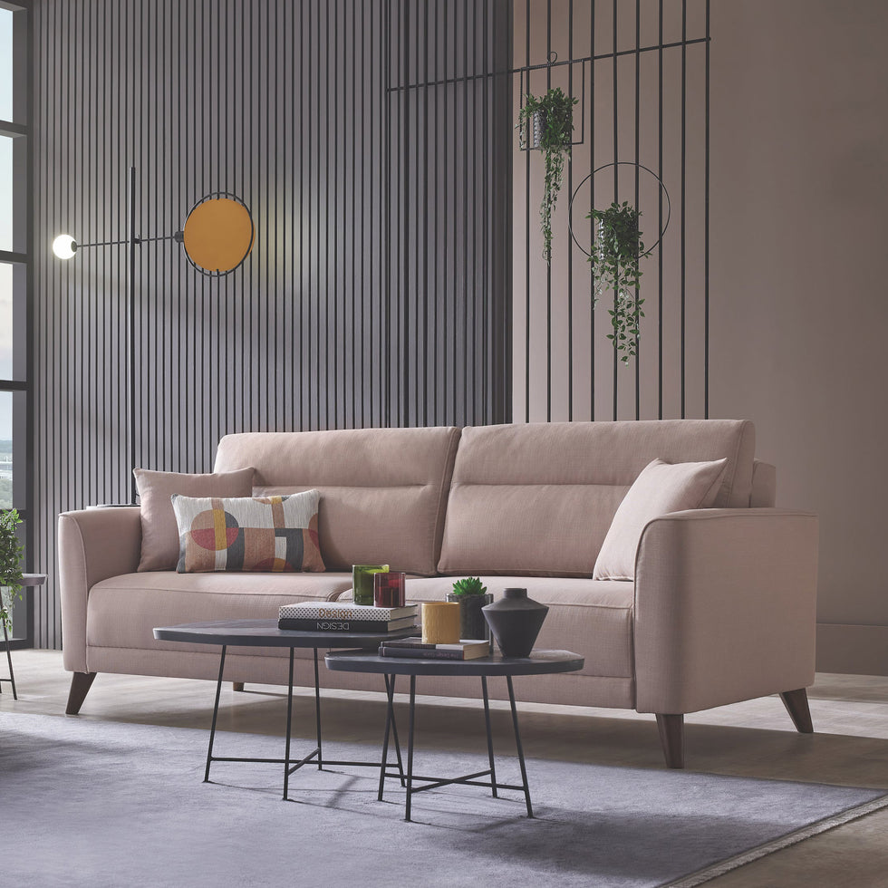 Nova - Alto Armchair