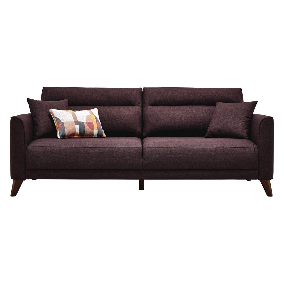 Nova - Alto 3-Seater Sofa Bed with Storage