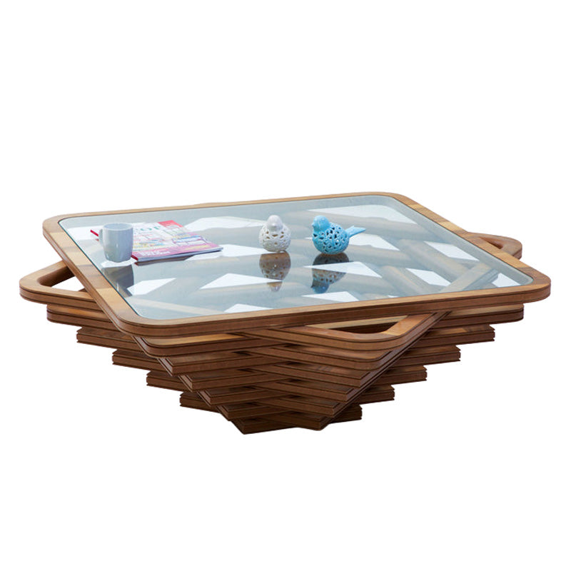 Nova - 135 Coffee Table
