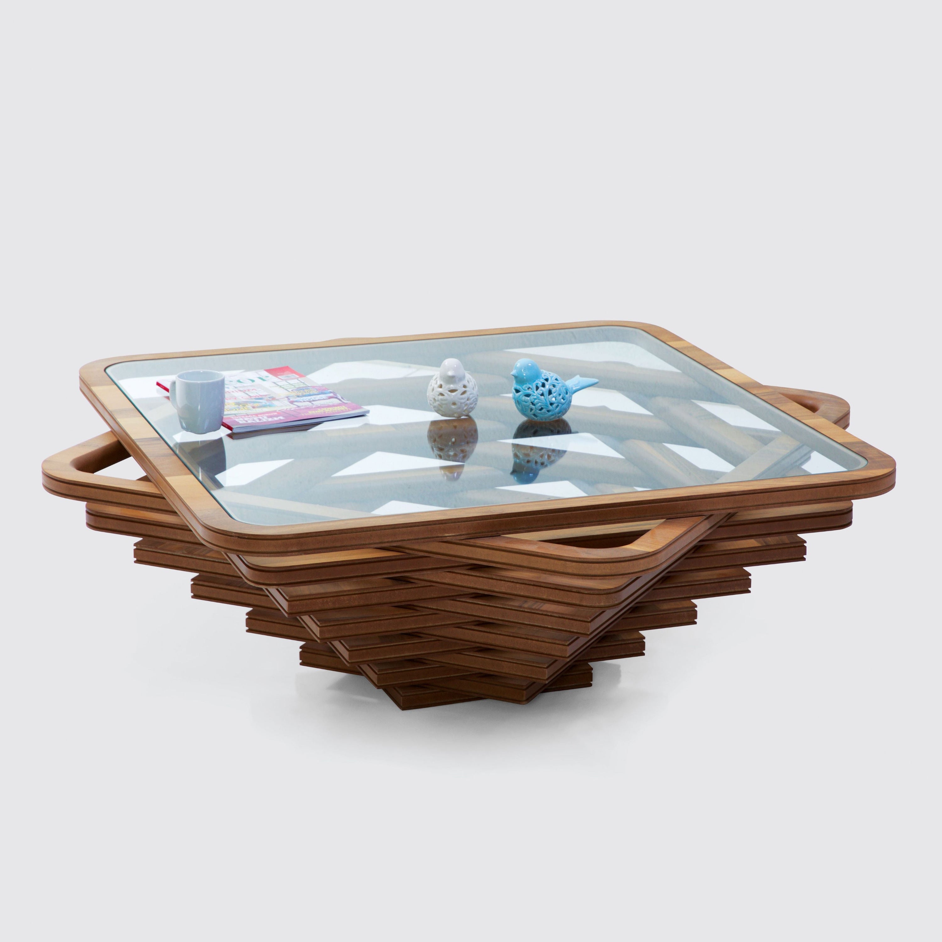 Nova - 135 Coffee Table