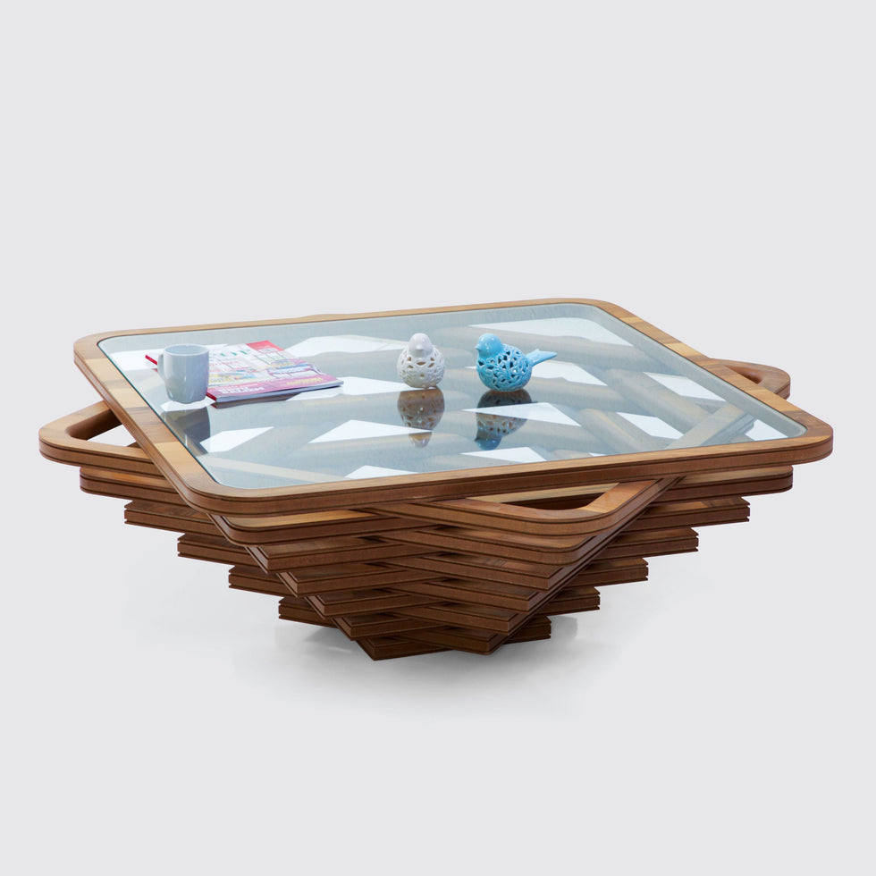 Nova - 135 Coffee Table