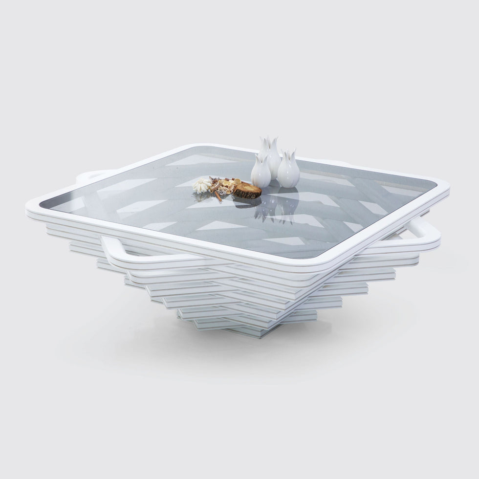 Nova - 135 Coffee Table