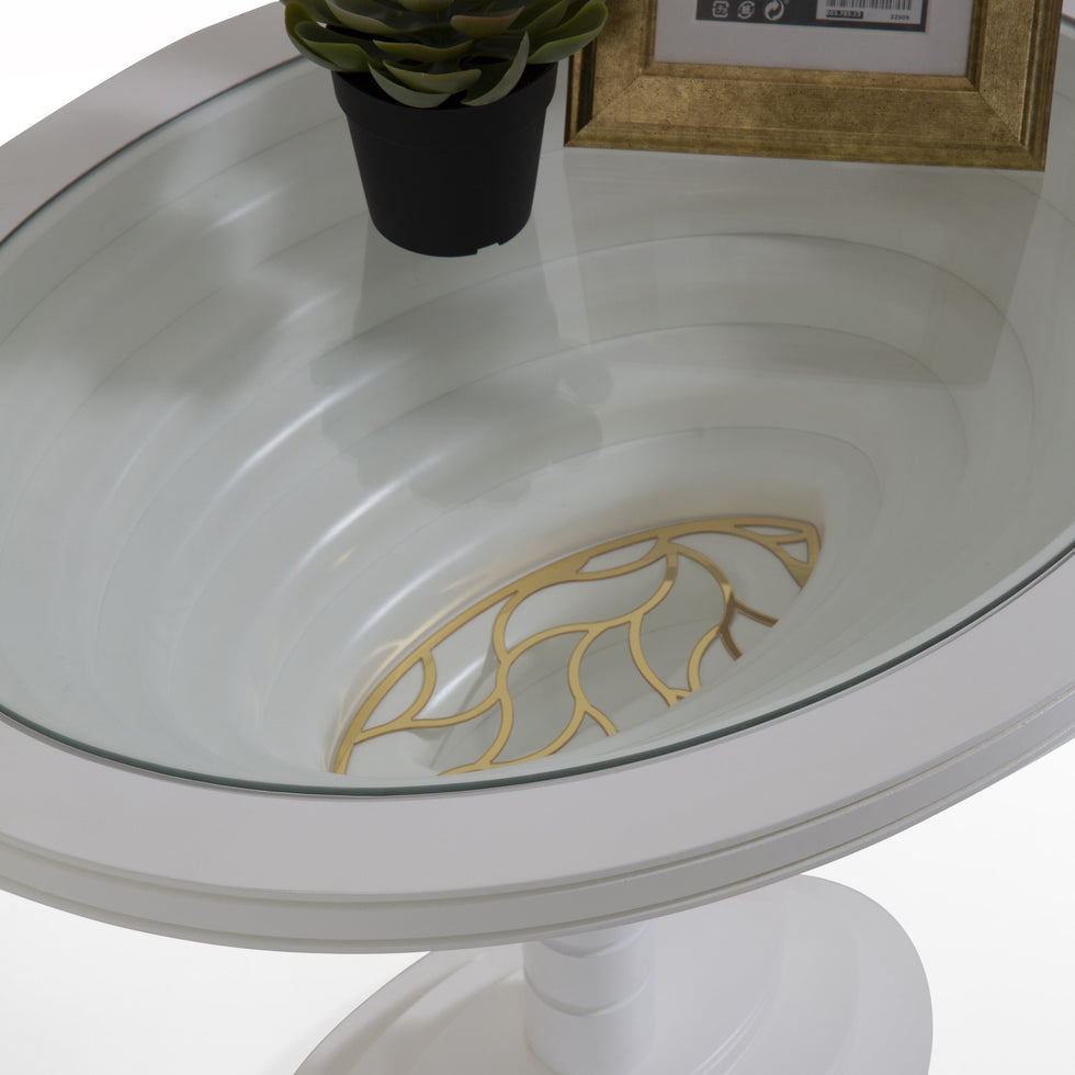 Nova - 317 End Table