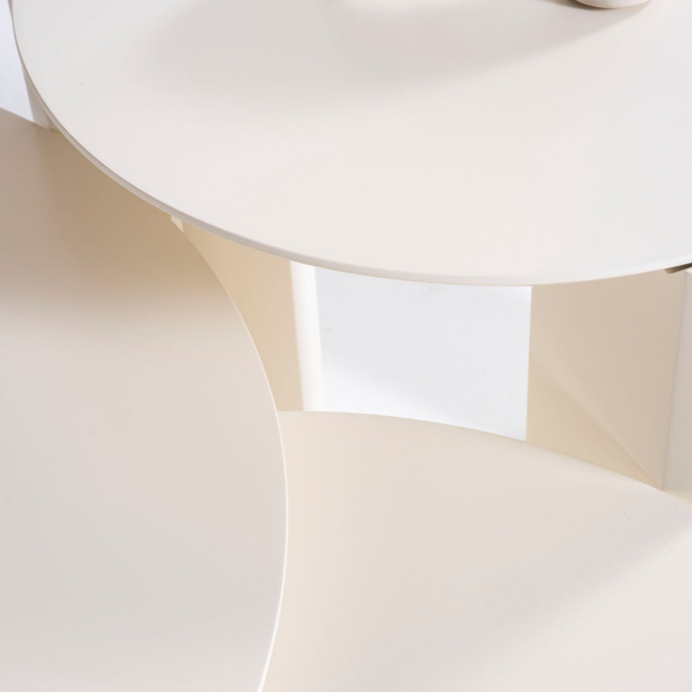 Nova - 720 3 Pc Coffee Table Set