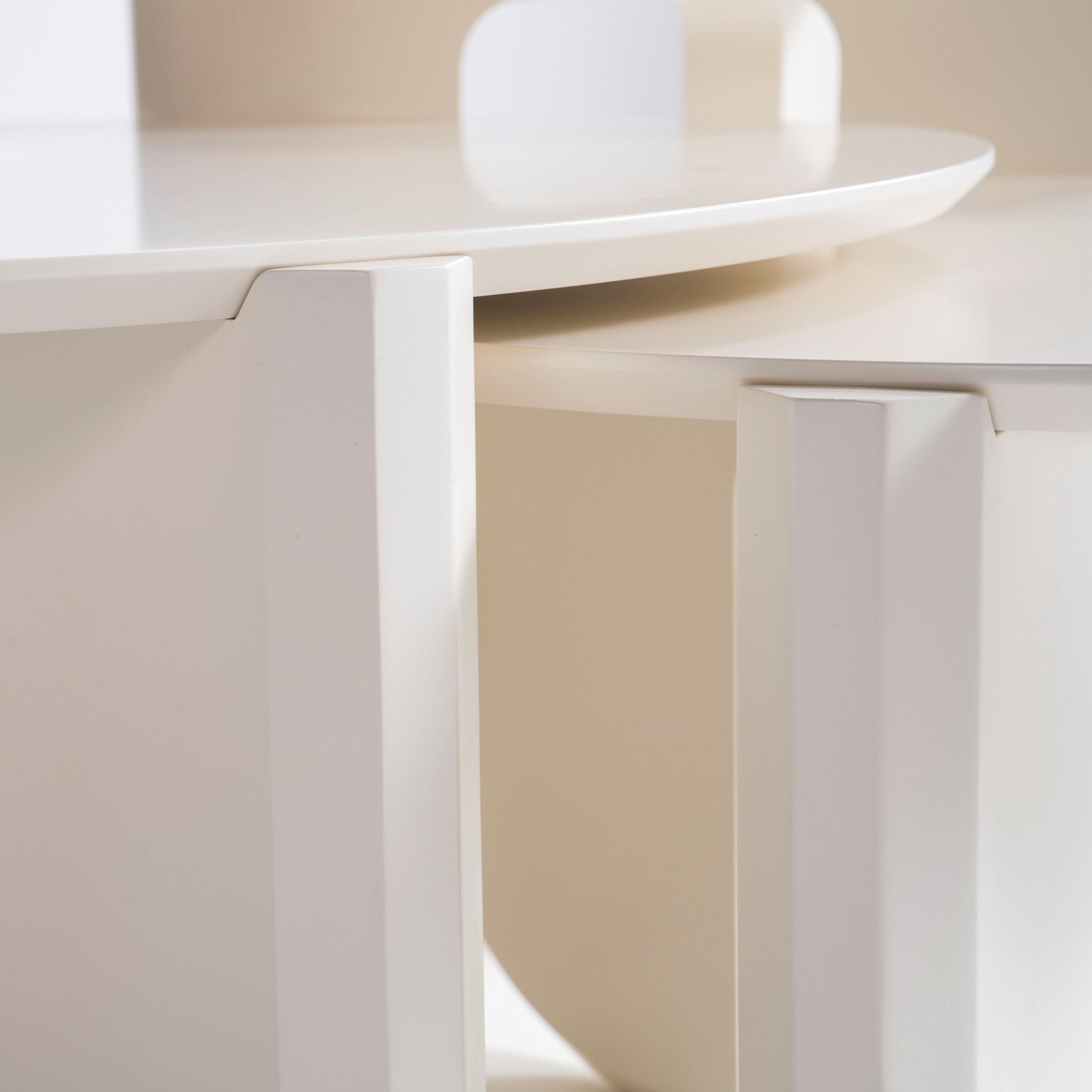 Nova - 720 3 Pc Coffee Table Set