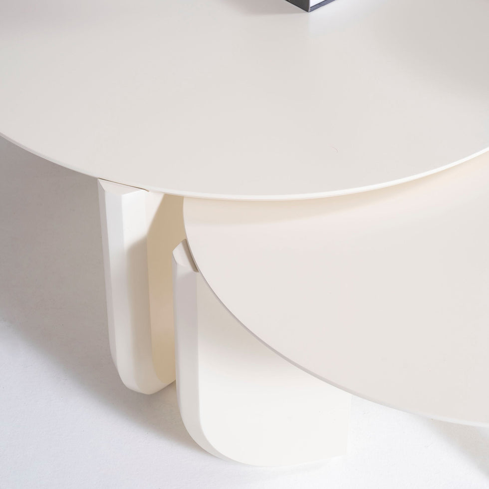 Nova - 720 3 Pc Coffee Table Set