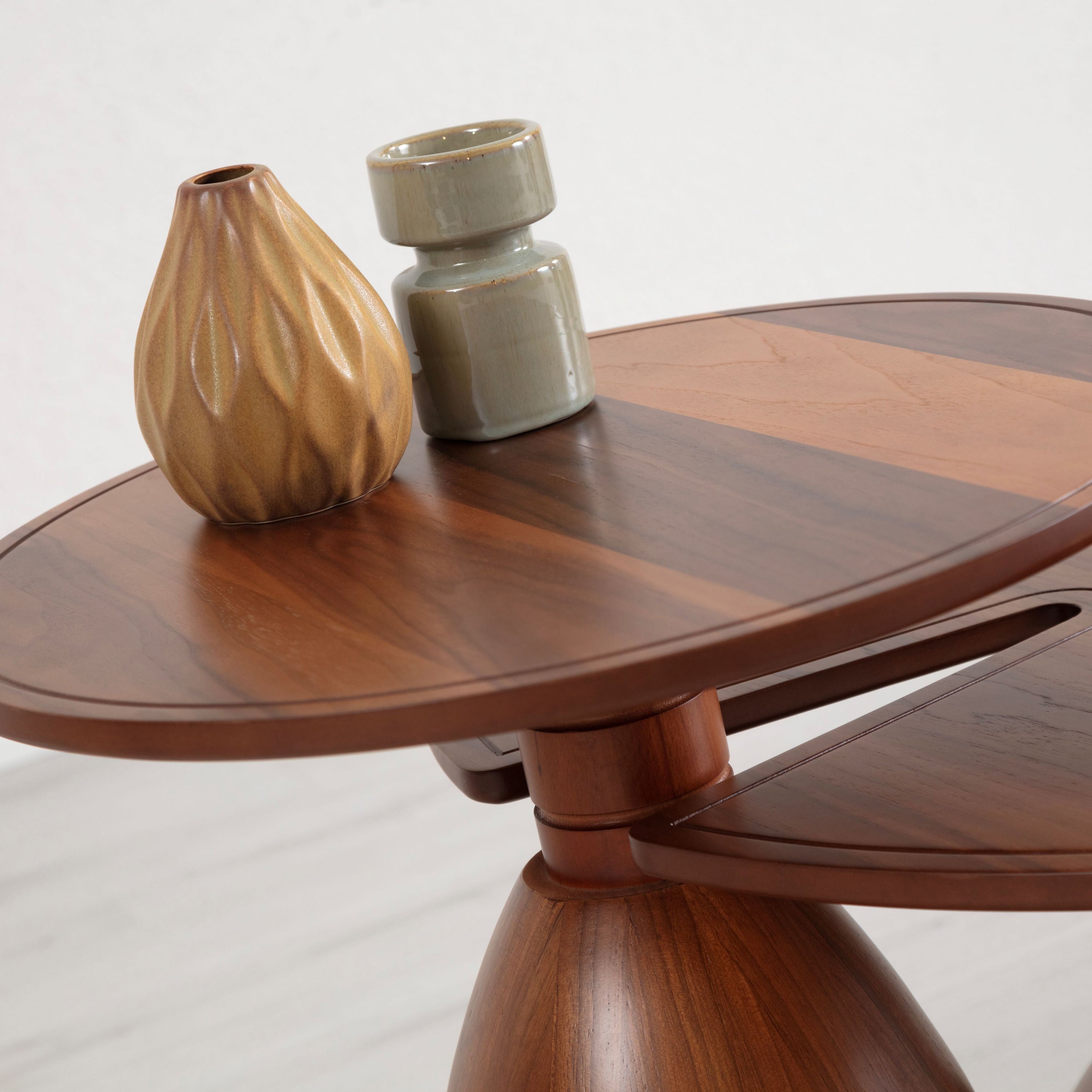 Nova - 873 2 Pc Coffee Table Set