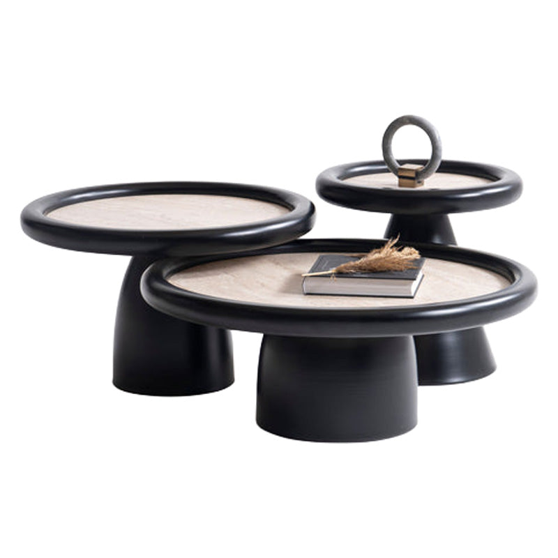 Nova - 950 3 Pc Coffee Table Set