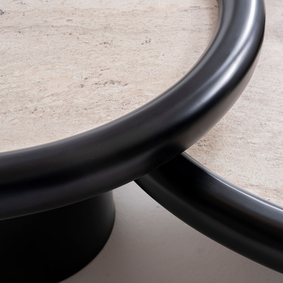 Nova - 950 3 Pc Coffee Table Set