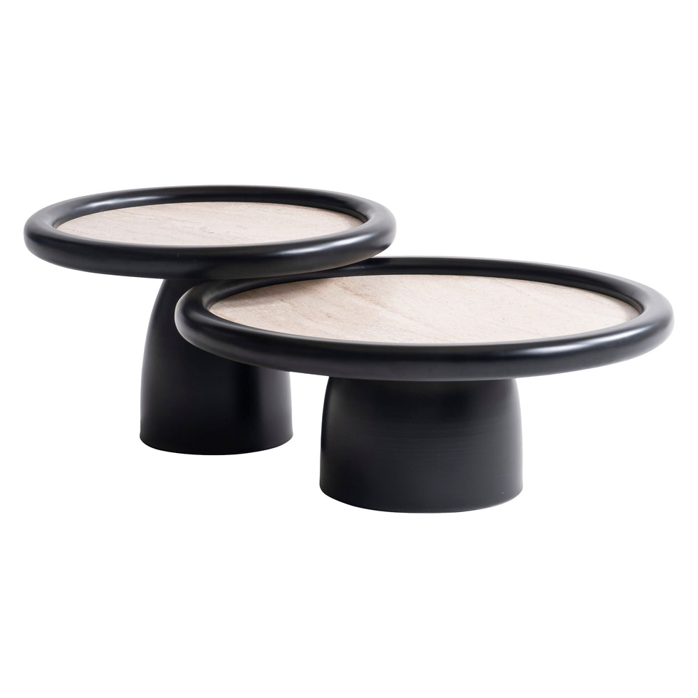 Nova - 950 3 Pc Coffee Table Set