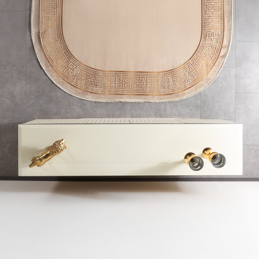 Nova - Anica Ivory Dining Server