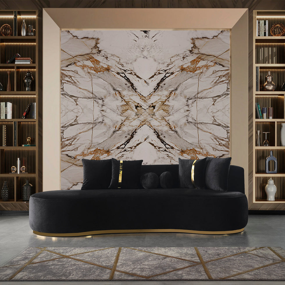 Nova - Ella Chaise Lounge