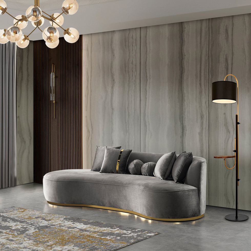 Nova - Ella Chaise Lounge