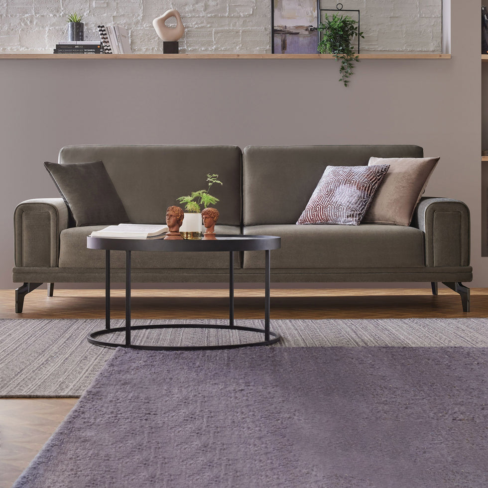 Nova - Evora 3-Seater Sofa Bed