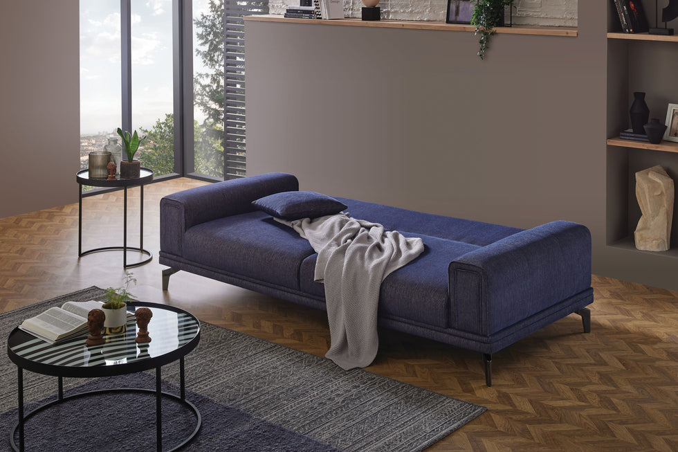 Nova - Evora 3-Seater Sofa Bed