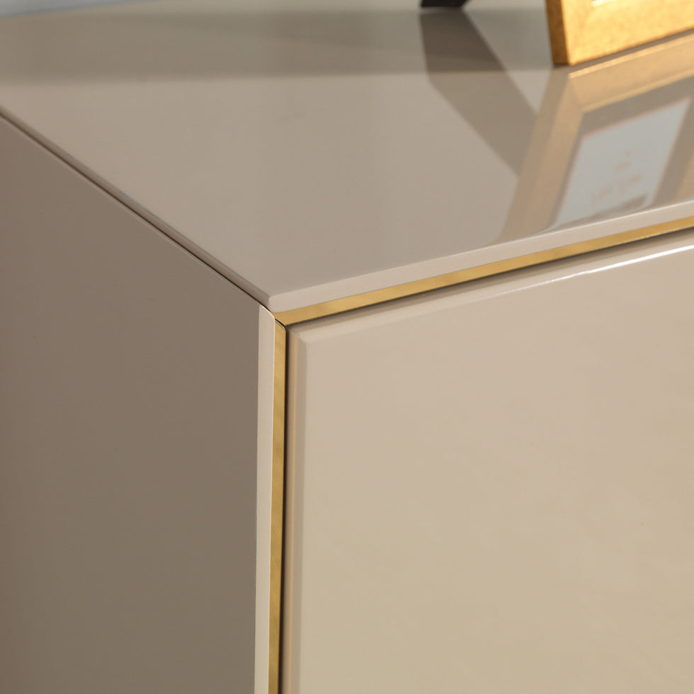 Nova - Helena Ivory Dining Server