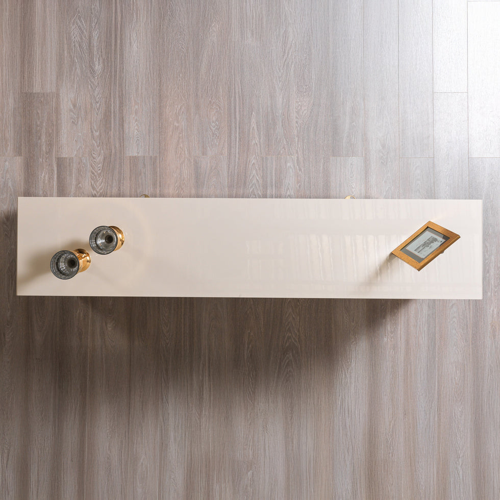 Nova - Helena Ivory Dining Server
