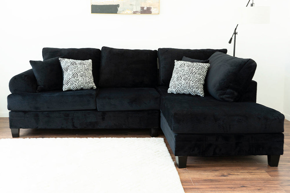Nova - Jamba Sectional