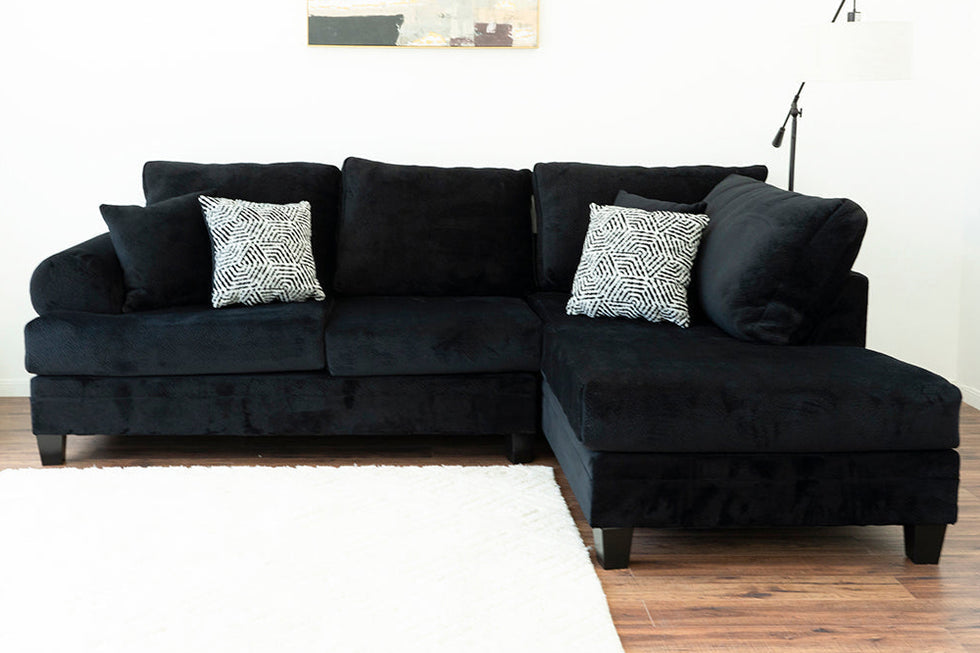 Nova - Jamba Sectional