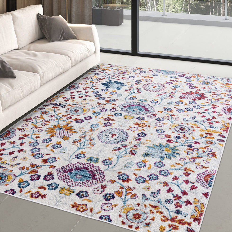 Nova - RIXOS 2711- 8X10 Rug