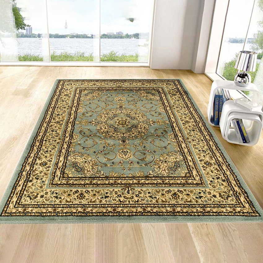 Nova - ROYAL 1076- 8X10 Rug