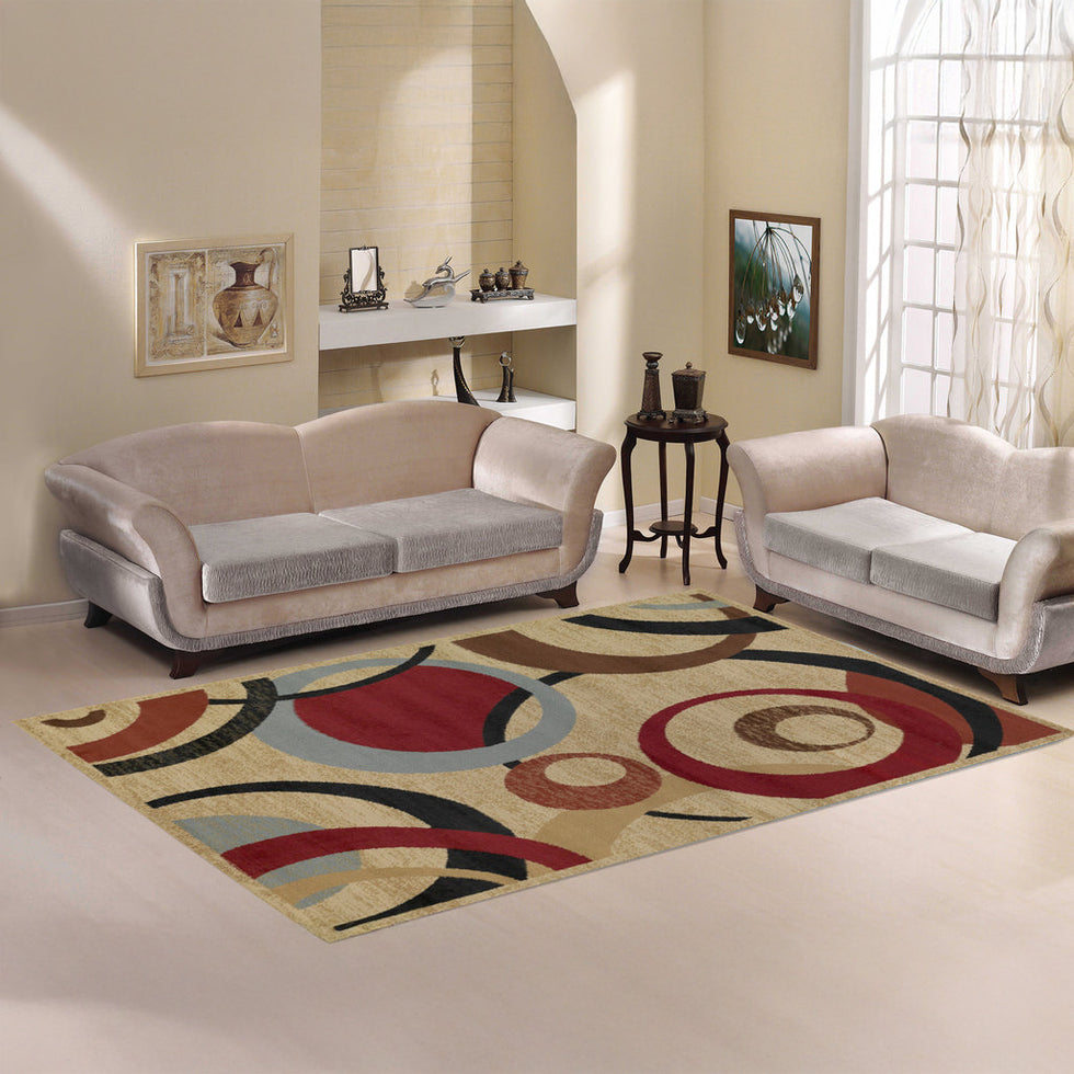Nova - ROYAL 1182- 8X10 Rug