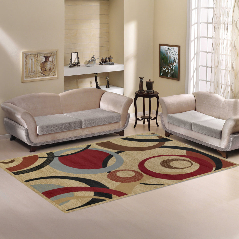 Nova - ROYAL 1182- 8X10 Rug