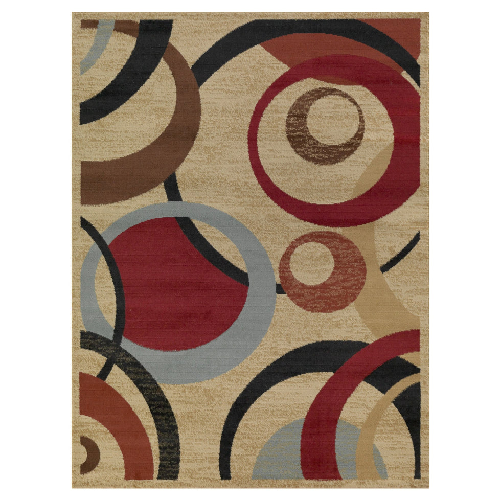 Nova - ROYAL 1182- 8X10 Rug