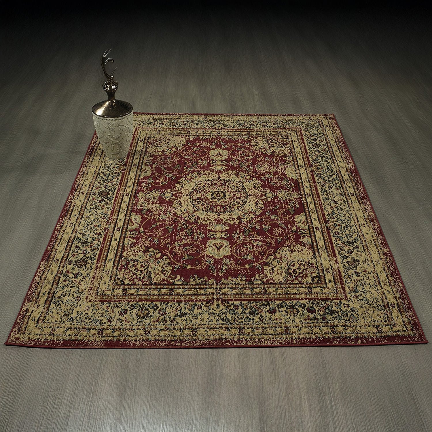 Nova - ROYAL 1670- 8X10 Rug