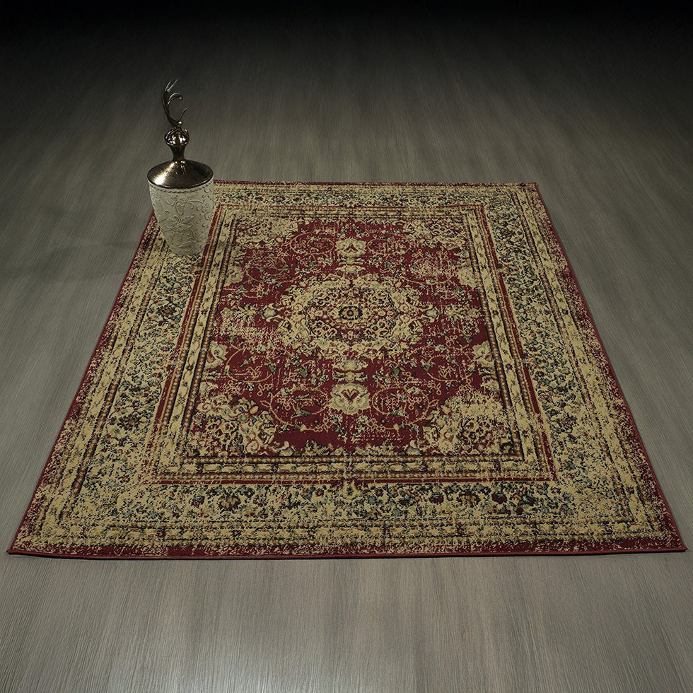 Nova - ROYAL 1670- 8X10 Rug