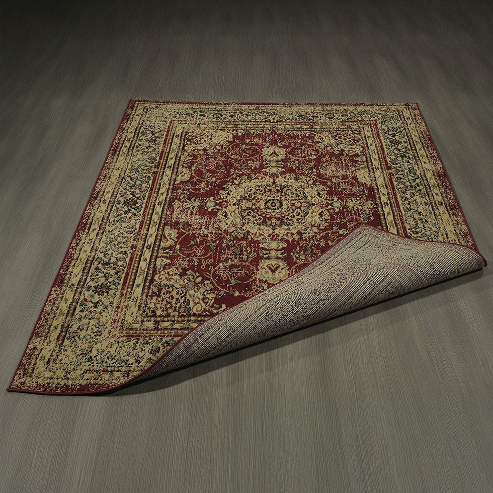 Nova - ROYAL 1670- 8X10 Rug