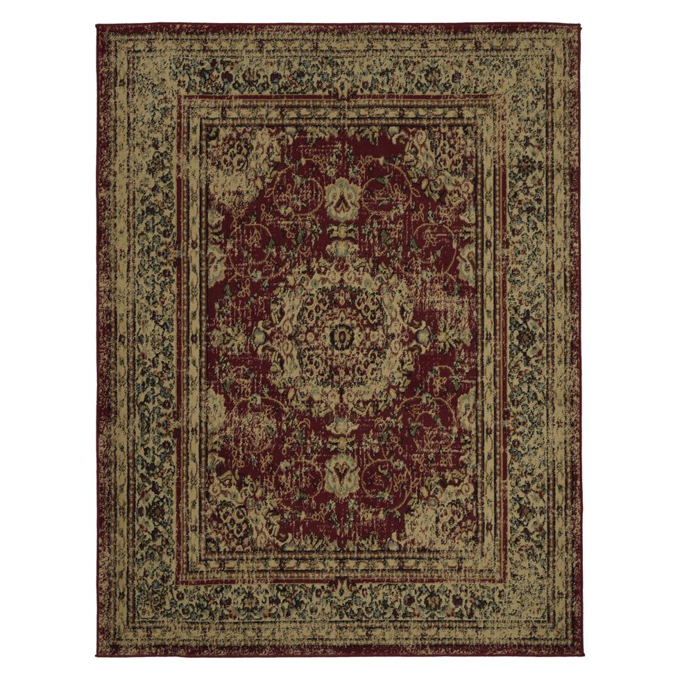 Nova - ROYAL 1670- 8X10 Rug