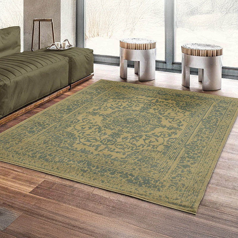 Nova - ROYAL 1671- 8X10 Rug