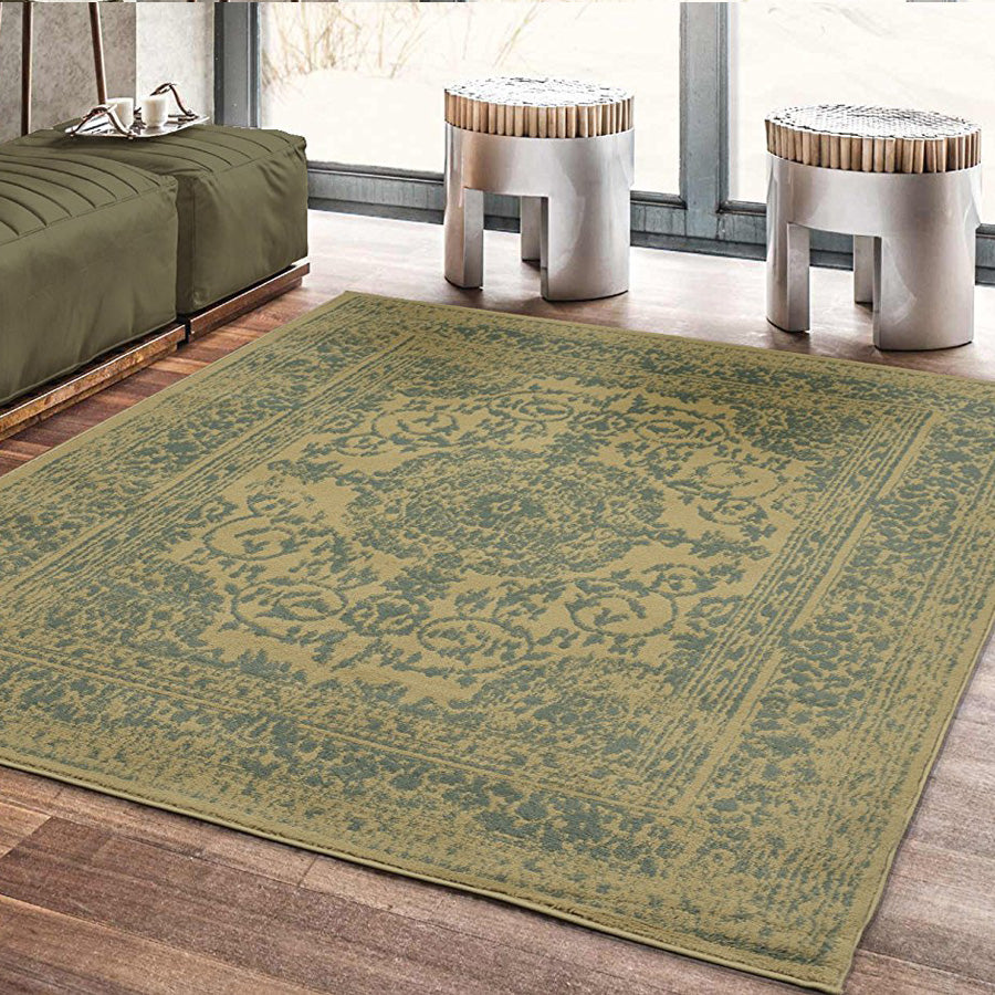 Nova - ROYAL 1671- 8X10 Rug