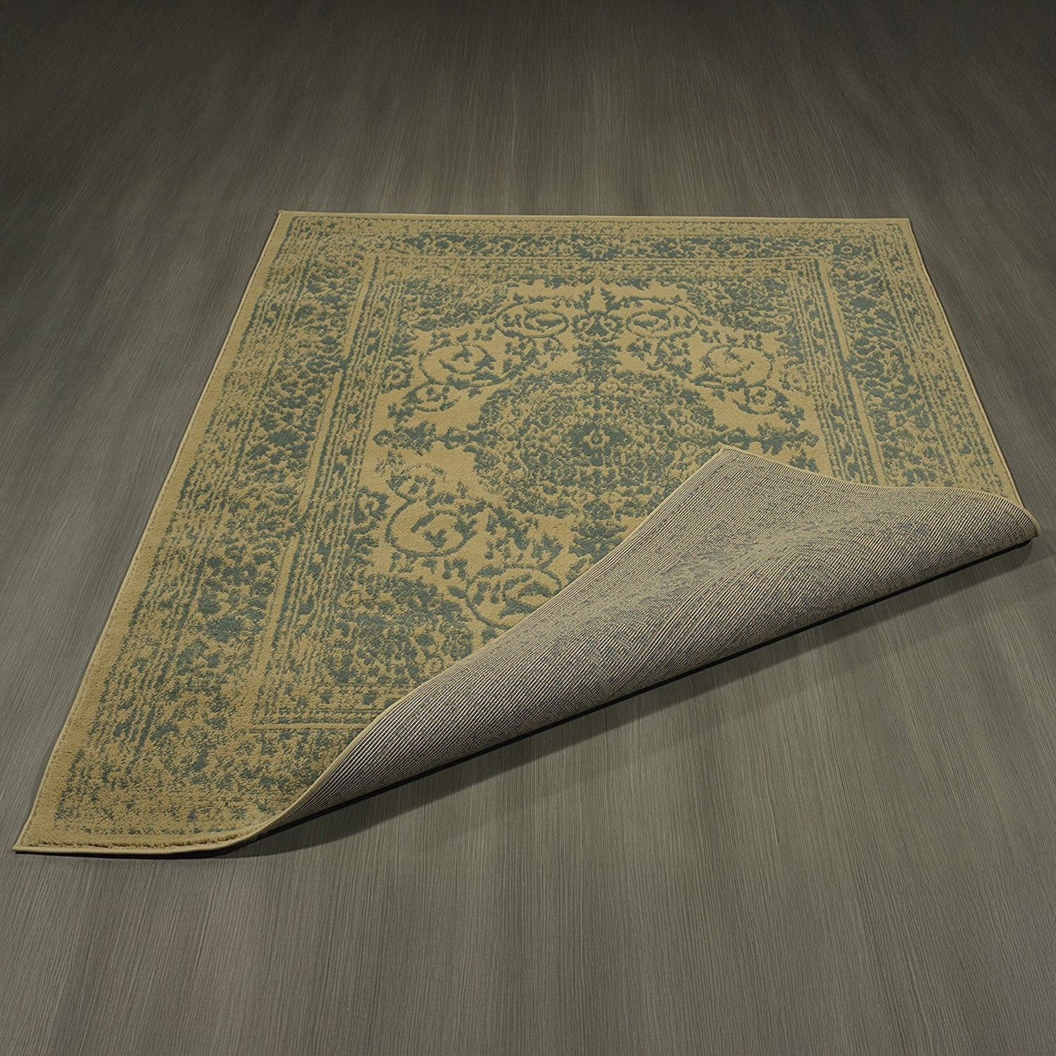 Nova - ROYAL 1671- 8X10 Rug