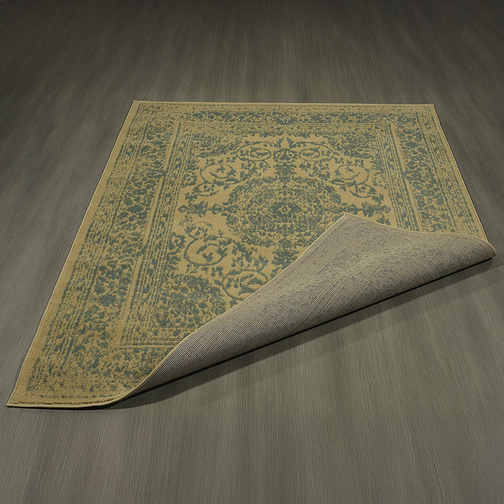 Nova - ROYAL 1671- 8X10 Rug