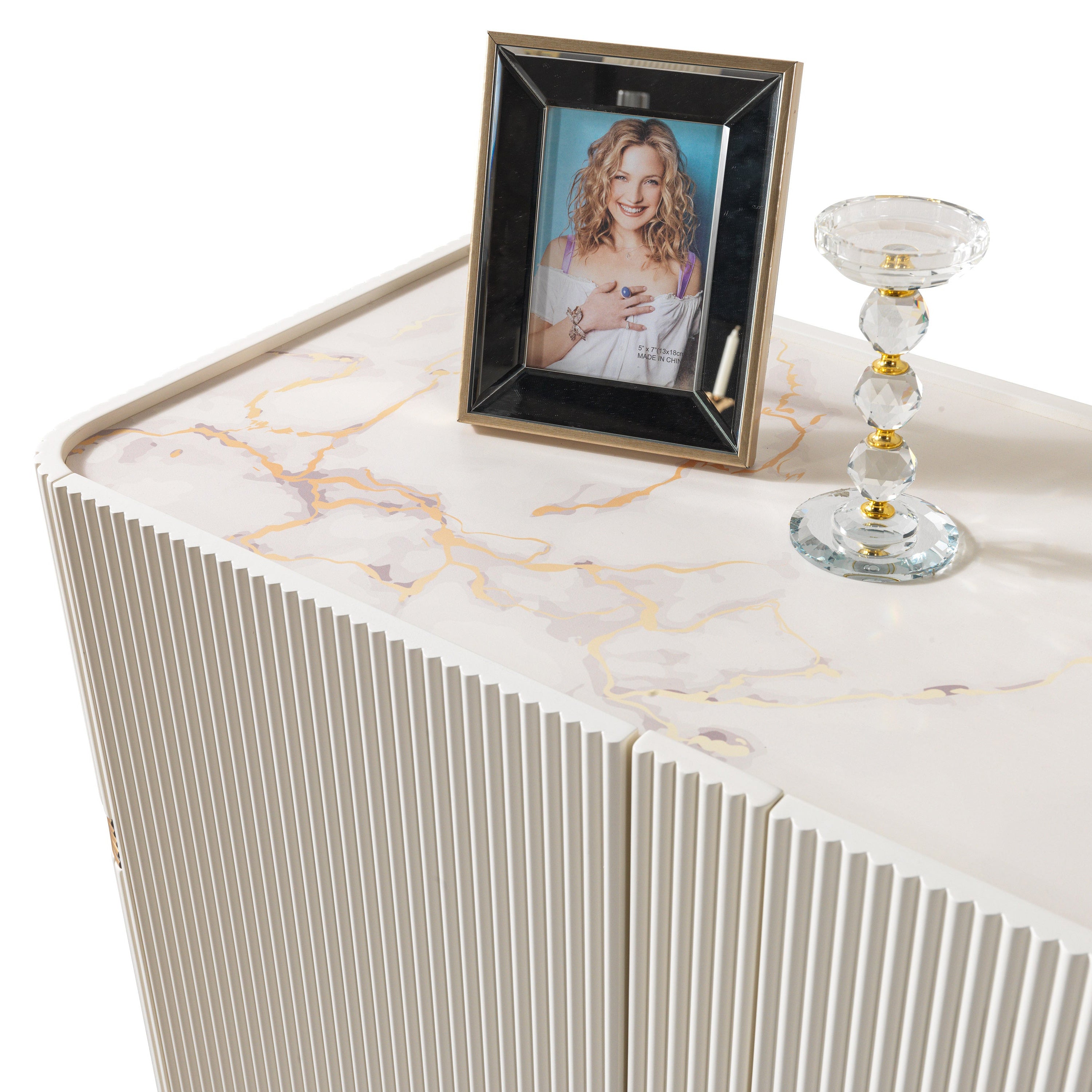 Nova - Santana Ivory Dining Server