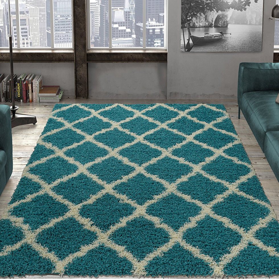 Nova - SHG2276 Area Rug in 8x10