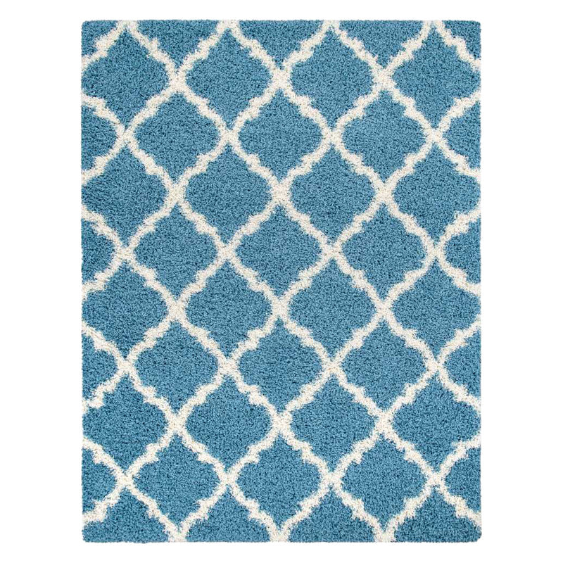 Nova - SHG2276 Area Rug in 8x10