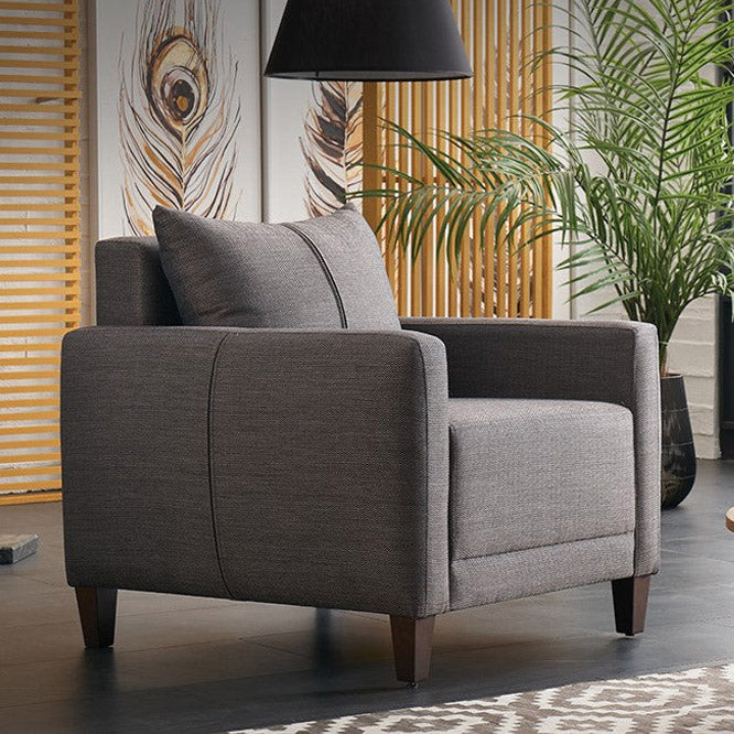 Nova - Smart Armchair