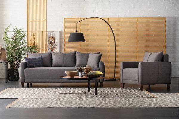 Nova - Smart Armchair