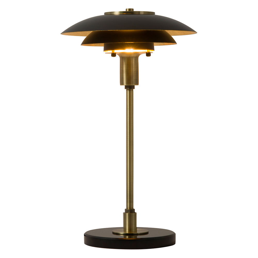 Nova Of CA - Rancho Mirage Table Lamp